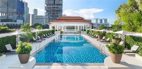 top 10 hotels in singapore.